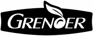 GRENOER logo