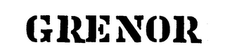 GRENOR logo