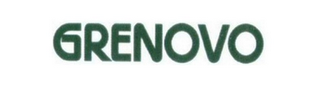 GRENOVO logo