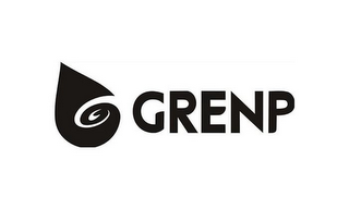 GRENP logo