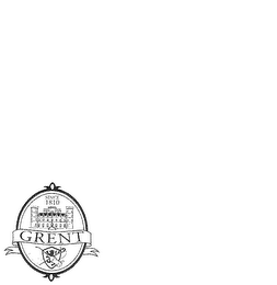 GRENT logo