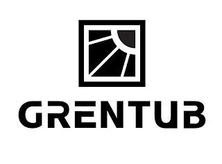 GRENTUB logo