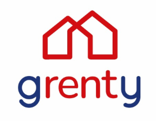 GRENTY logo
