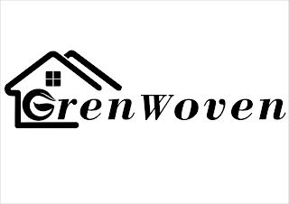 GRENWOVEN logo