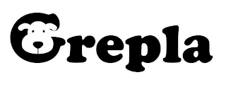 GREPLA logo