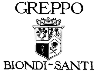 GREPPO BIONDI-SANTI