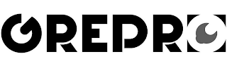 GREPRO logo