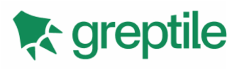 GREPTILE logo