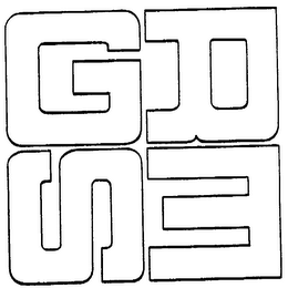 GRES logo