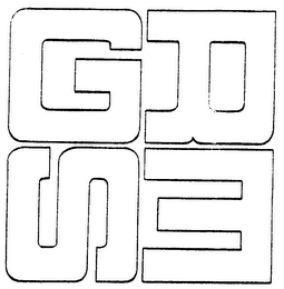 GRES logo