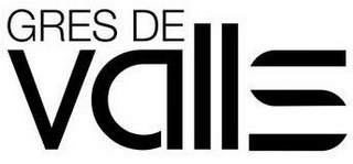 GRES DE VALLS logo