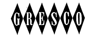 GRESCO logo