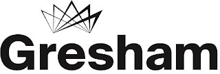 GRESHAM logo