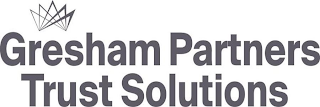 GRESHAM PARTNERS TRUST SOLUTIONS logo