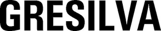 GRESILVA logo