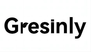 GRESINLY logo