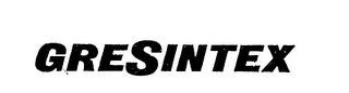 GRESINTEX logo