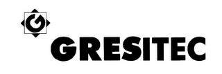 GRESITEC logo
