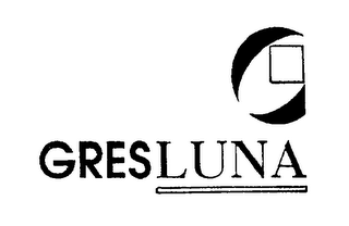 GRESLUNA logo