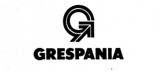 GRESPANIA logo