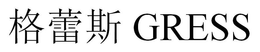 GRESS logo
