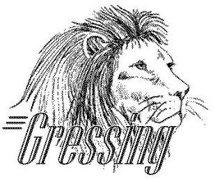 GRESSING logo