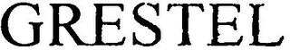 GRESTEL logo