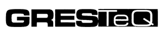GRESTEQ logo