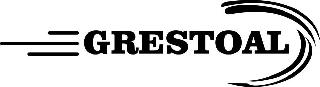 GRESTOAL logo