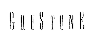 GRESTONE logo