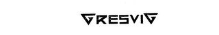 GRESVIG logo