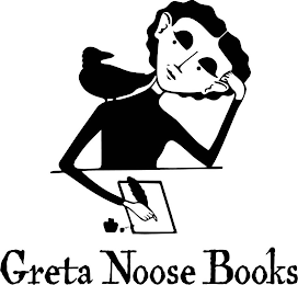 GRETA NOOSE BOOKS logo