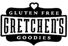 GRETCHEN'S GLUTEN FREE GOODIES logo