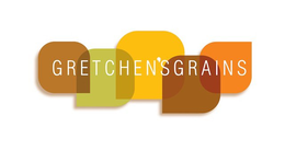 GRETCHEN'S GRAINS logo