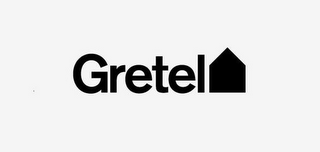 GRETEL logo