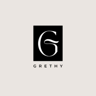 GRETHY G logo