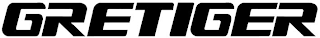GRETIGER logo