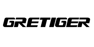 GRETIGER logo