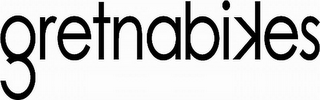 GRETNABIKES logo