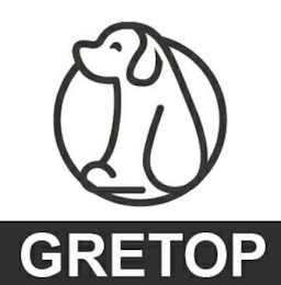 GRETOP logo