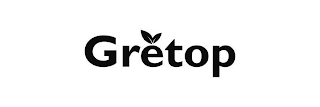 GRETOP logo