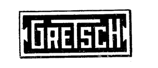 GRETSCH