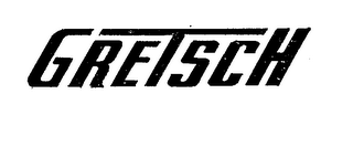 GRETSCH logo