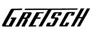 GRETSCH logo