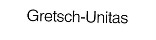 GRETSCH-UNITAS logo