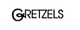 GRETZELS logo