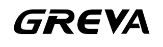 GREVA logo