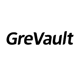 GREVAULT logo