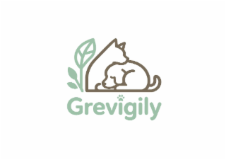 GREVIGILY logo