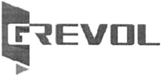 GREVOL logo